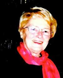 MARGARET HINKLE Obituary (1931