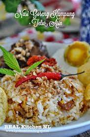 Pin On Indonesian Food