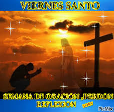 Costaleros de nuestro padre jesús nazareno en calle zabala. Viernes Santo Sory Picmix