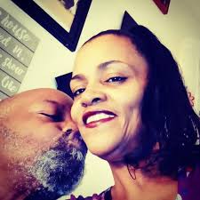 Couples week date met and married