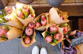 Maybe you would like to learn more about one of these? Our Favorite Florists And Flower Shops On The Upper West Side