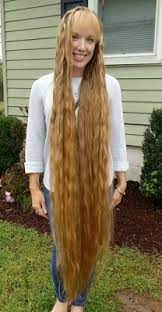 Braids Hairstyles For Super Long Hair After Braids Wavy Hair Long Hair Women Long Hair Models Super Long Hair