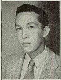 Milton Hualani “Boysie” Carter Jr. (1927-2000)