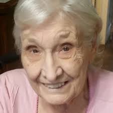 Alaine Thelma Stauffer Obituary (1922