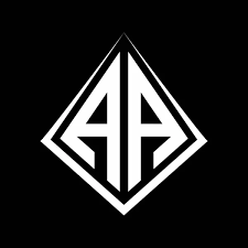 Aa design Vector Images