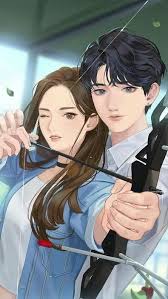 Terlebih gambar ini juga bisa dijadikan sebagai gambar couple. Pin Oleh Yume Di Wannabe Challenge Gambar Karakter Pasangan Animasi Kartun