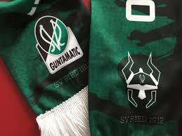 Ai, png file size : Sv Ried Fussballprofi Klagt Vorstandsmitglied Ried