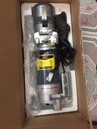 Motor cửa cuốn AC 400kg