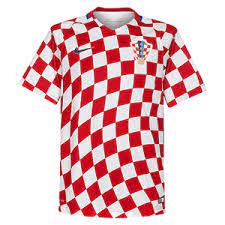 In the options above you can also choose to customize this jersey with a make this football shirt your own by entering your details correctly before heading to the checkout. Croatia Football Shirt Archive
