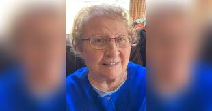 Obituary for Angeline Nadia "Angie" Tobin