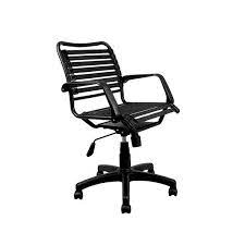 bungee task chair black task chair modern office chair chair