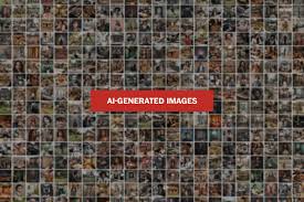 AI generated images are biased, showing the world through stereotypes -  Washington Post