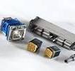 Quadrax: Connectors, Cables & Contacts | TE Connectivity