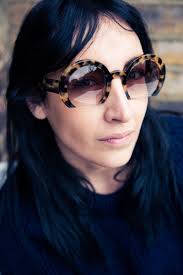 Inside Elizabeth Fraser-Bell's Closet