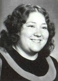 Madelyn Kay Berry IronHawk (1956-2005)