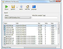 22 Free Data Recovery Software Tools Data Recovery Data Recovery Tools Data