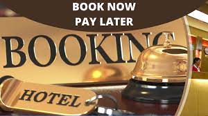 Relax knowing you can travel now and spread the cost of your trip over time with fixed monthly. Pay Later Hotel Booking Site Offers Up To 80 Off