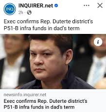 Davao City second district Rep. Omar Vincent, his younger brother, acting  Vice Mayor Rodrigo II, and sister Isabelle —the children of first district  Rep. Paolo Duterte —visited The Hague, Netherlands, to see