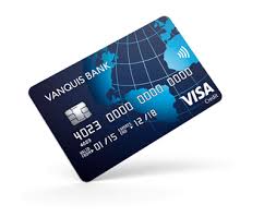 Maybe you would like to learn more about one of these? Vanquis Visa Credit Card A Uk Credit Card For Bad Credit