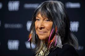 Buffy Sainte-Marie is the latest public figure accused of being a  'Pretendian.' Here's why that matters
