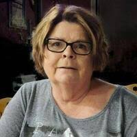 Kitty Brown Obituary