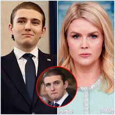 That's Just Not True, Karoline” — NBC's Garrett Haake Shuts Down Leavitt  LIVE at the White House Podium in BRUTAL Fact-Check Moment. She came ready  to attack a federal judge — but