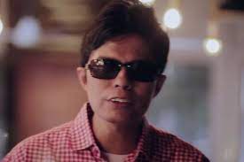 Lirik Dan Chord Lagu Rindu Di Awan Biru Boy Shandy