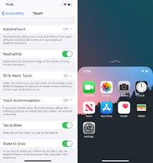 One hand operation apk mod is a tools android app. Here S How To Enable One Handed Mode On Your Smartphone Mobilesyrup