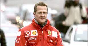 Official twitter of f1 legend michael schumacher. 2021 Michael Schumacher His Operation Postponed Because Of The Coronavirus Current Woman Le Mag
