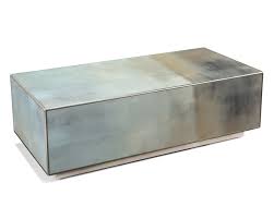 Shop the latest luxury fashions from top designers. John Richard Slated Solid Coffee Table Reviews Wayfair