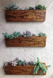 15 Hanging Plants Design Ideas For Your Home Wall Planters Indoor Plant Decor Indoor Vertical Wall Planters