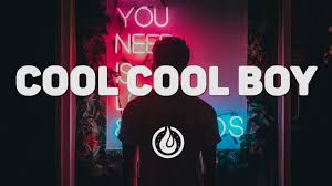 Copy this code to embed this photo on your site large image: Rosenfeld Cool Cool Boy Official Lyrics Video Youtube