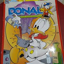 Check spelling or type a new query. Majalah Komik Donal Bebek Buku Alat Tulis Komik Dan Manga Di Carousell