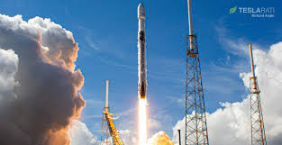 Meghana kandra may 26, 2021. Spacex Starlink Launch Set To Kick Off Two Jam Packed Months Of Falcon 9 Missions Webcast