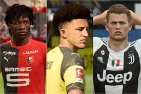 /r/fifacareers is dedicated to the career mode of ea sports' fifa series. Fifa 20 Les Espoirs Qu Il Faut Avoir Dans Son Equipe Fut
