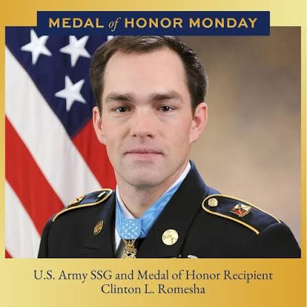 On October 3, 2009, nearly 300 Taliban fighters stormed Combat Outpost  Keating in Kamdesh, Afghanistan. Within minutes, the base was overrun,  buildings were burning, and soldiers were falling. Staff Sergeant Clinton  Romesha