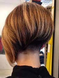 Carre Plongeant 30 Raisons D Y Succomber Coupe De Cheveux Coupe De Cheveux Coupe De Cheveux Courte Cheveux Courts