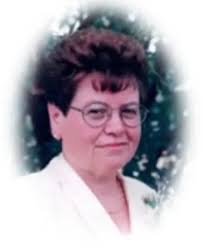 Obituary information for Bernadette Drake