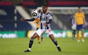 He currently plays as a defender (right), midfielder (left) in championship for club west brom. Sam Allardyce Warns Ainsley Maitland Niles Not To Be Stubborn