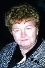 Obituary information for Philomena Pauline Vitale