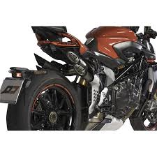 For example, the helmet and exhaust alone cost $3000. Qd Exhaust Mv Agusta Brutale 1000 Rr Amwa0080021 Power Gun