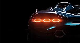 Blowy, given there's no roof. Lamborghini Drops Teaser Of Sian Roadster Ahead Of July 8 Unveiling Carscoops