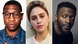 Variety's 10 Actors to Watch for 2020: Maria Bakalova, Jonathan Majors