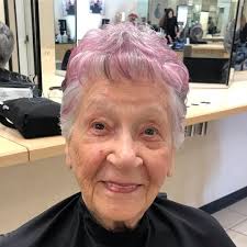 Hair by Nikki Pierce