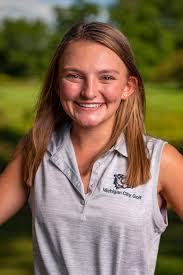 🏌🏻‍♀️Congratulations to Sara Burger, a Dalton native and member of the  Dalton State Women's Golf Team, who recently earned regional and national  recognition for standout golf performances. 🏆On Sept. 23, Sara captured