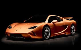 2015 Vencer Sarthe 2 Wallpaper Hd Car Wallpapers Id 4836