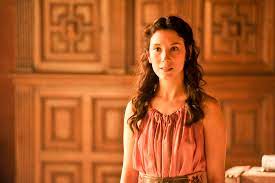 Türk asıllı alman oyuncu sibel kekilli, üç sezondur rol aldığı game of thronesa veda etti. Tote Shae Sibel Kekili Wieder Am Set Von Game Of Thrones Gesichtet