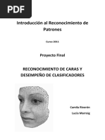 Requisitos de Embalaje