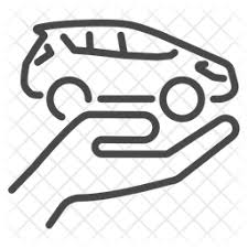 Maybe you would like to learn more about one of these? Free Car Safety Line Icon Available In Svg Png Eps Ai Icon Fonts