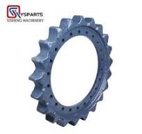 Excavator Sprocket Ex400 - Durable & Reliable Performance